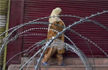 Dont call this normal 65 days after lockdown, officials in Kashmir caution