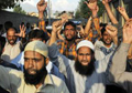 150 injured in clashes as MPs delegation visits Kashmir Valley