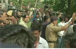 Grenade attack on Kashmir poll booth, violence in Bengal as India votes in phase 5