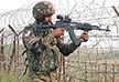 Pakistani Ranger Detained by BSF Amid Escalating Tensions on Border