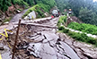 7 Killed in Cloudburst, Landslide in J&K’s Kathua; Rescue Ops Underway