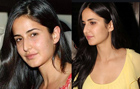 Katrina Kaif is a flawless beauty with no makeup