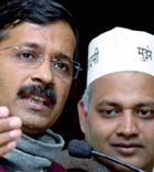 Why Arvind Kejriwal gains from sending Somnath Bharti ’on leave’