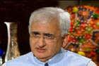 Salman Khurshid says will resign if charges against him proved
