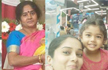 Woman, parents end lives after smothering daughter