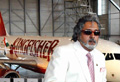 Kingfisher assets attached on tax default
