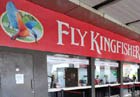 Kingfisher lockout: Management calls employees for meeting