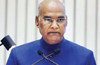 Bill scrapping three farm laws gets President Kovind’s assent
