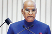 President Kovind’s condition stable, referred to AIIMS: Army Hospital