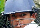 Kerala: 8-year-old batting genius becomes sensatio