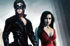 Krrish 3 becomes the fastest film to enter Rs.200 crore club