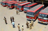 Karnataka Bandh today: Members of pro-Kannada outfits detained, schools shut, public transport hit