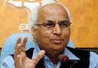 Advani aide calls Modi autocrat, Rajnath foxy
