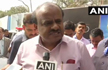HD Kumaraswamy’s outburst betrays coalition chaos says, 
