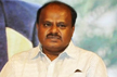 Karnataka ex-CM HD Kumaraswamy hospitalised in Bengaluru, condition stable