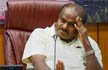 Back from US, Kumaraswamy in fire-fighting mode, meets Congress rebel: Report