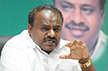 JD(S) not to join Karnataka BJP in fight against 4% Muslim quota