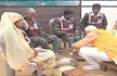 PM Modi donates Rs 21 lakh of his personal savings to Kumbh Safai Karamchari Corpus Fund