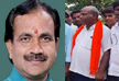 Bidar: Teacher suspended for questioning Union Minister