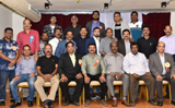Karavali Welfare Association Riyadh elects Nazeer Ahmed as president