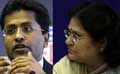 Rashtrapati Bhavan files complaint with Delhi Police against Lalit Modi