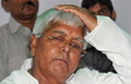 Fodder scam: Lalu Prasad, Jagdish Sharma disqualified from Lok Sabha