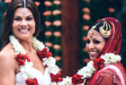 6 Things to Learn from This Indian Lesbian Wedding