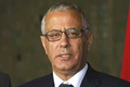 Ex-rebels seize Libyan PM, Ali Zeidan from hotel