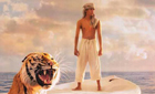 �Life of Pi� review: Ang Lee�s film is a visual marvel