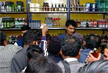 Allow sale of liquor in green districts, Siddaramaiah tells govt