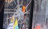 Fresh violent protests by Pak supporters at Indian High Commission in London