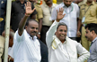 3 Congress MLAs, who went missing amid Karnataka poaching, pledge loyalty