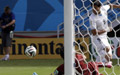 FIFA World Cup: Uruguay Edge Italy 1-0 to Advance to Last 16
