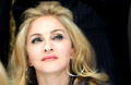 I was raped at knifepoint: Madonna
