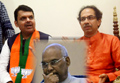 Is Maharashtra staring at President’s Rule?