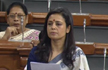 Indian MP Mahua Moitras rising fascism speech wins plaudits