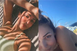 Malaika Arora and Arjun Kapoor’s romantic vacation in Maldives