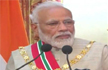 PM Modi conferred Maldives highest honour accorded to foreign dignitaries