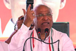 BJP is party of terrorists, Congress chief hits back at PM Modi’s urban Naxals jibe