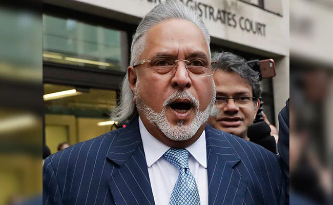 Explanation from registry why Vijay Mallyas plea not listed for 3 years: Supreme Court