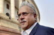 UK Court Asks Vijay Mallya to Pay 88,000 Pounds to Swiss Bank