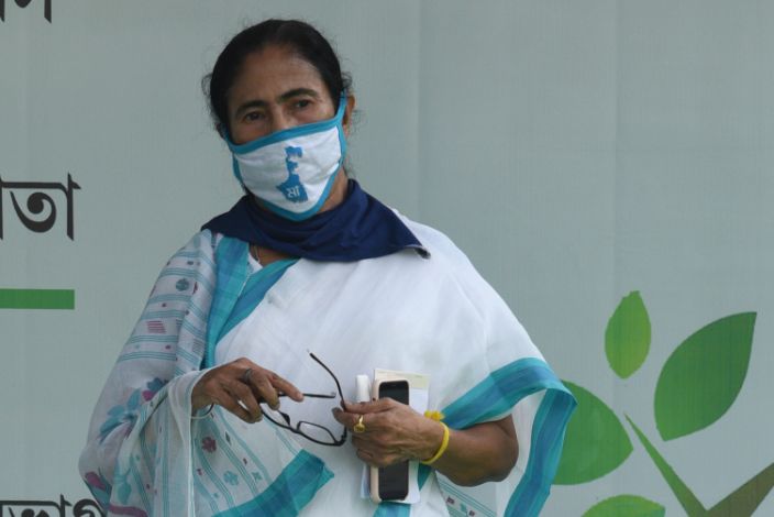 West Bengal extends lockdown till July 31: Mamata Banerjee