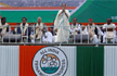 Kolkata: Mamata Banerjee’s mega rally a hit as anti-BJP parties unite