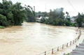 Around 60 Die as Floods, Landslide Hit Bengal, Manipur
