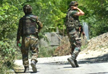 Six Militants of Five Banned Outfits Held in Manipur Operations
