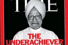 TIME dubs Manmohan Singh as ’underachiever’