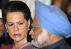 Gangrape case: Sonia speaks to PM, seeks swift action