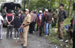 Assam Rifles convoy ambushed in Nagaland’s Mon district, 2 soldiers martyred, 4 injured