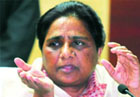 Mayawati’s assets worth 111 crores; she has 380 carats of diamonds