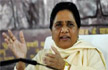 Mayawati says women, Dalits not safe in UP, seeks Centre’s intervention